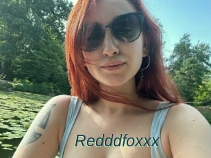 Redddfoxxx