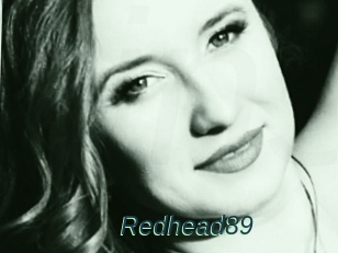 Redhead89