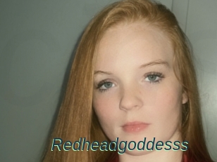 Redheadgoddesss