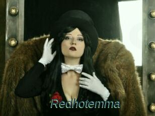 Redhotemma