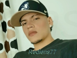 Rediens77