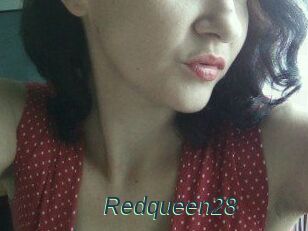 Redqueen28