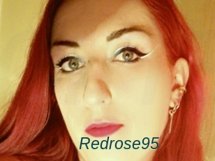 Redrose95