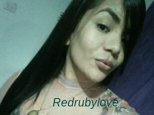 Redrubylove