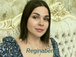 Reginabensi