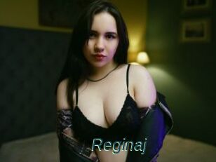 Reginaj