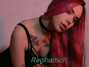 Reginamich