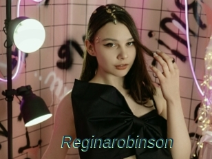 Reginarobinson