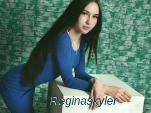 Reginaskyler