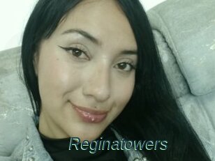 Reginatowers