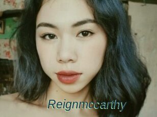 Reignmccarthy