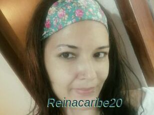 Reinacaribe20