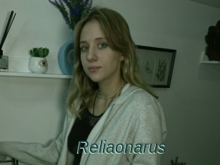 Reliaonarus