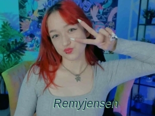 Remyjensen