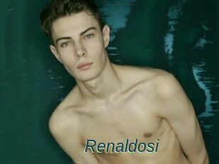 Renaldosi