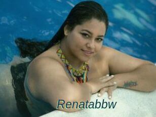 Renatabbw