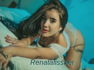 Renatafissher