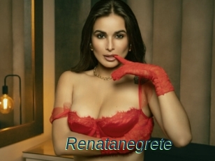 Renatanegrete