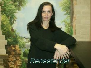 Reneetender