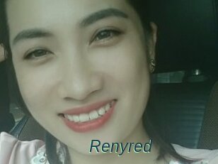 Renyred