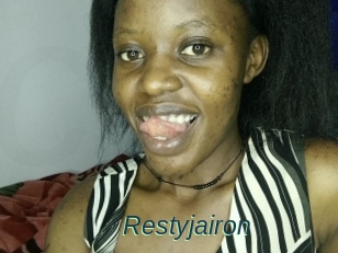 Restyjairon