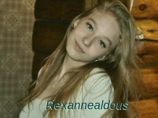 Rexannealdous