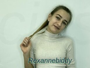 Rexannebiddy