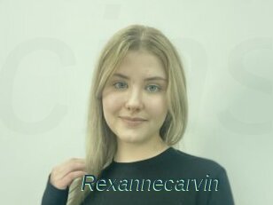 Rexannecarvin