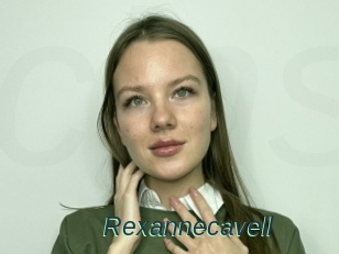 Rexannecavell