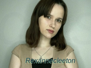 Rexannecleeton