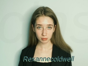 Rexannecoldwell