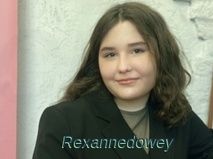 Rexannedowey