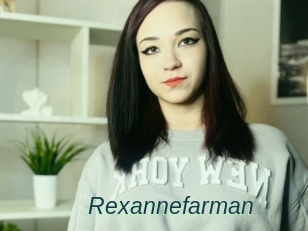 Rexannefarman