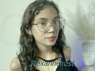 Rexannefrost