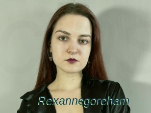 Rexannegoreham