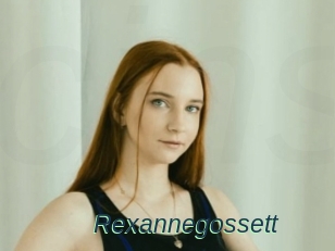 Rexannegossett