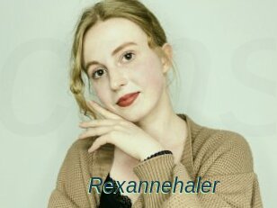 Rexannehaler