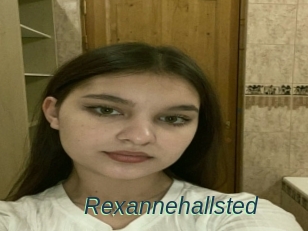 Rexannehallsted