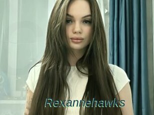 Rexannehawks