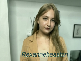 Rexanneheaston