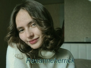 Rexanneherrick