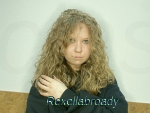 Rexellabroady