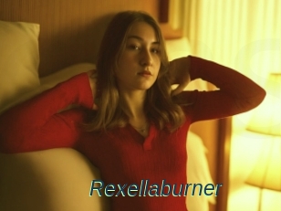 Rexellaburner