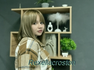 Rexellacroston