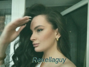 Rexellaguy