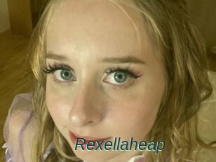 Rexellaheap