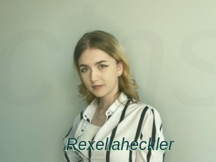 Rexellaheckler