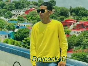 Reycock40