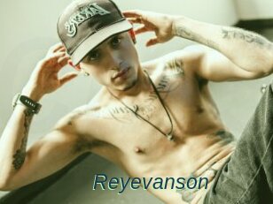 Reyevanson