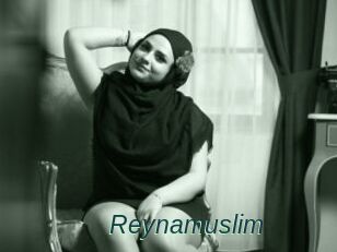 Reynamuslim